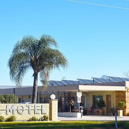 Mia Motel กริฟฟิท ภายนอก รูปภาพ