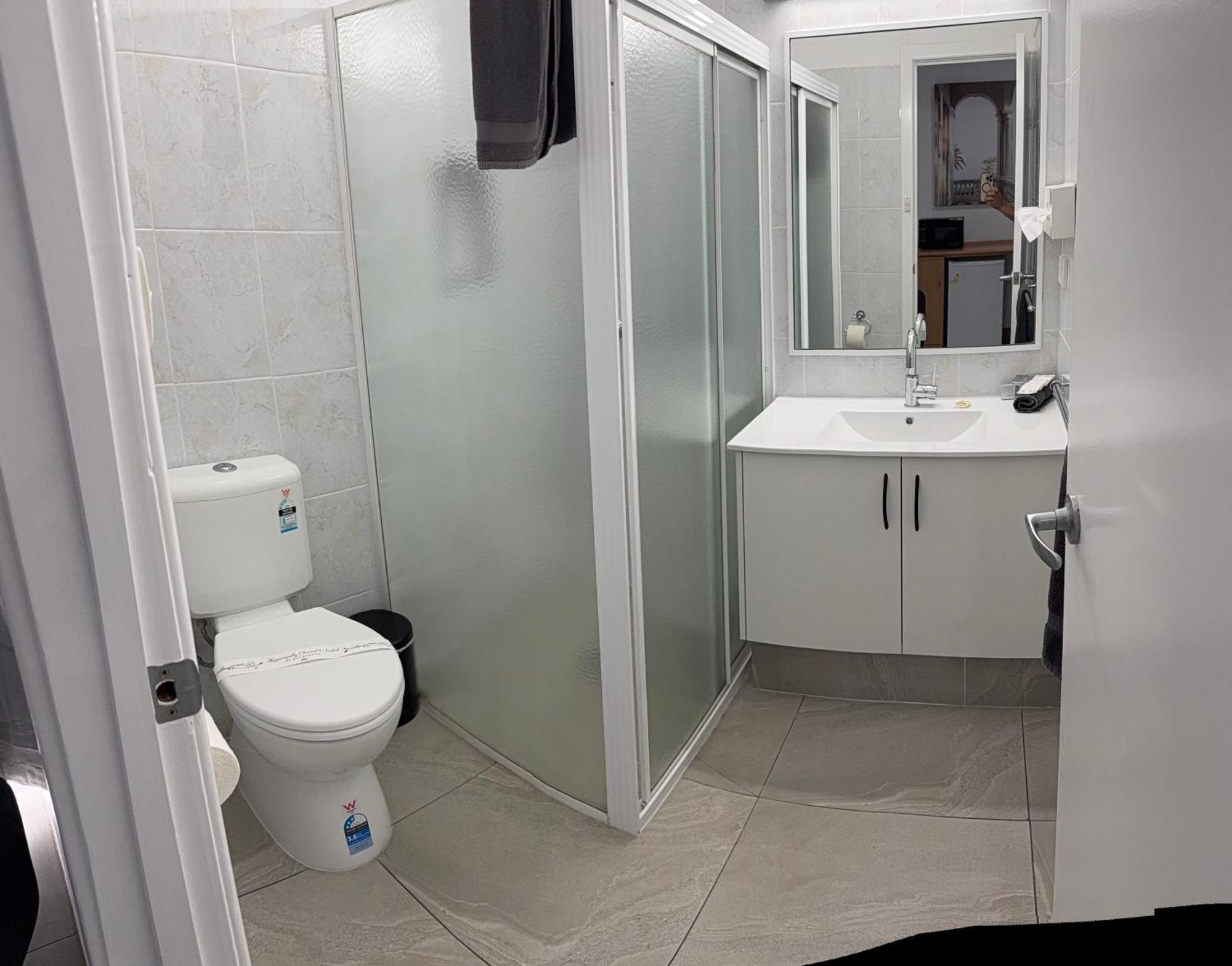 Mia Motel กริฟฟิท ภายนอก รูปภาพ