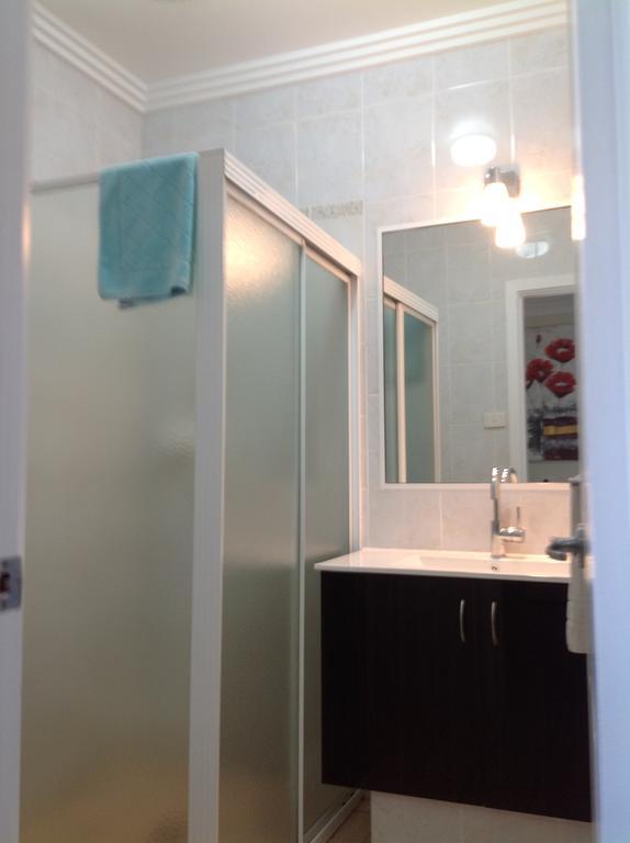 Mia Motel กริฟฟิท ภายนอก รูปภาพ