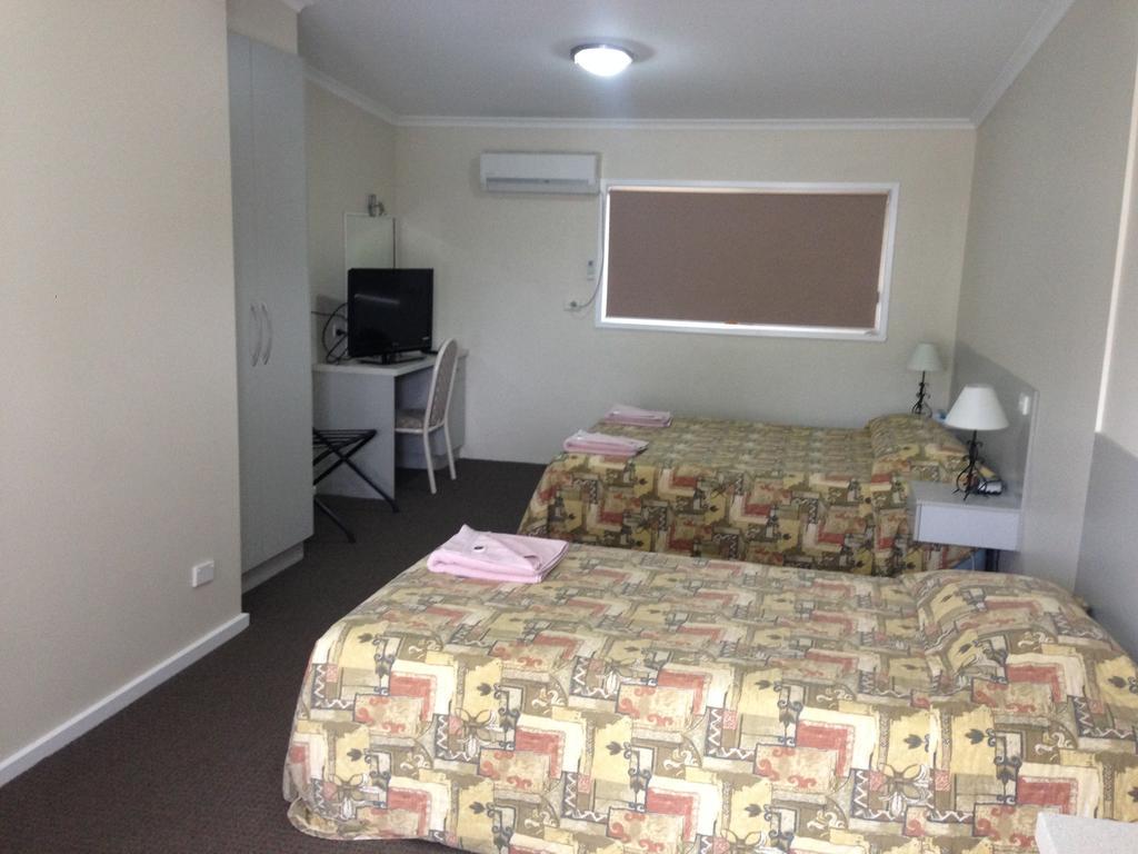 Mia Motel กริฟฟิท ห้อง รูปภาพ